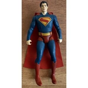 Spin Master DC Comics Superman Movie‎ 2025 6" Scale Action Figure